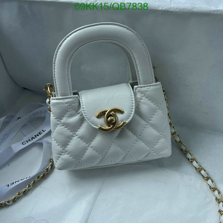 SAMC - CHL Bags Crossbody - 138