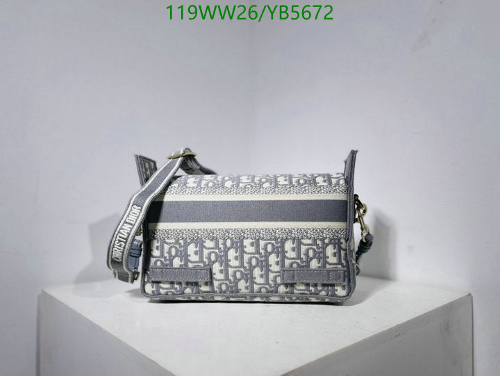 SAMCC - DOR Bags - 1499