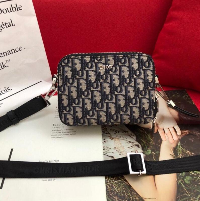 SAMCC - DOR Bags - 736