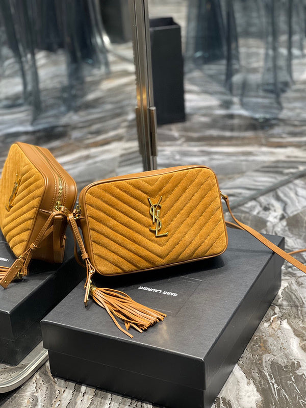 Glami- Glami- - SLY Bags - 1437
