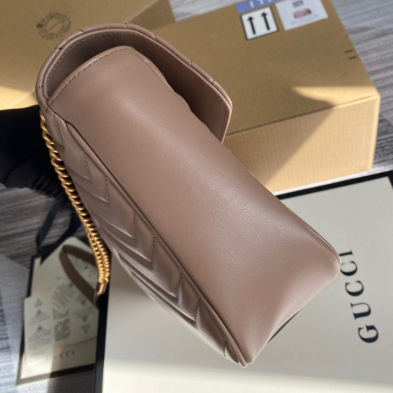 Satchel Bags - GCI Bags - 6984