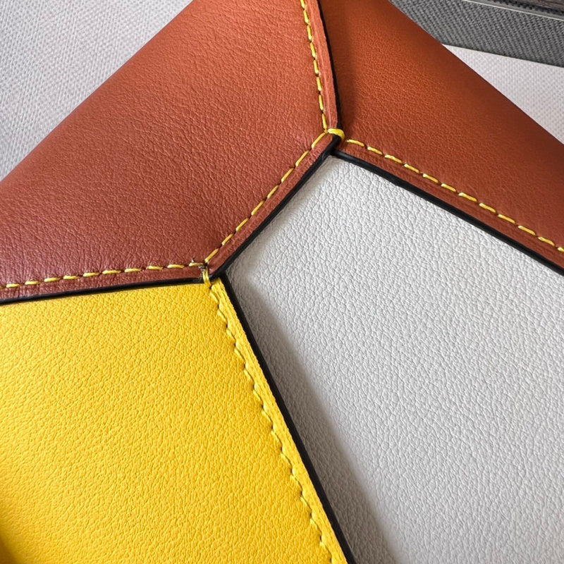 Glamy - LWO Bags - 248