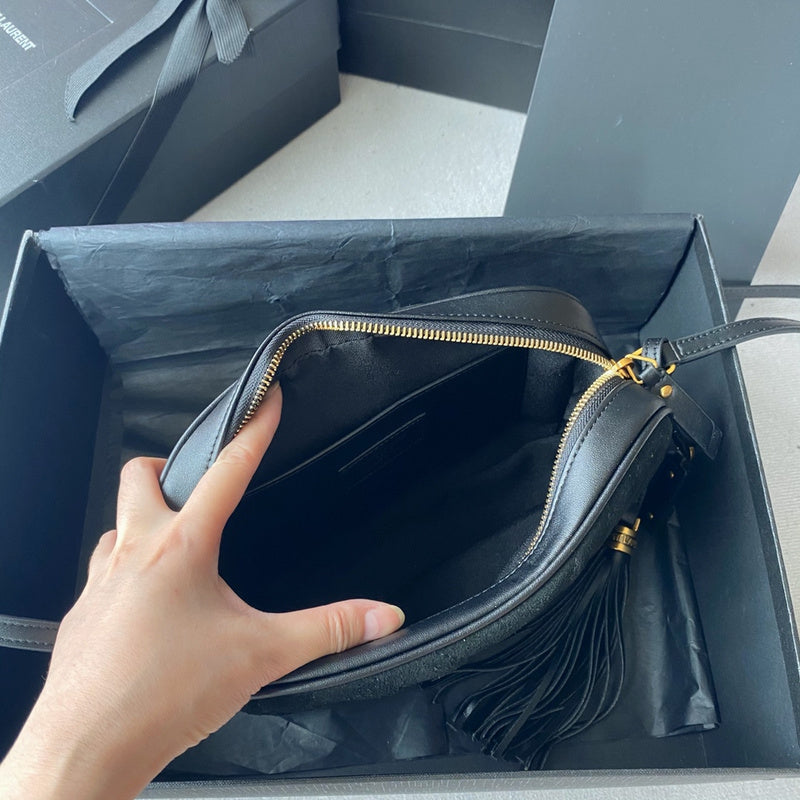 Glamy - YLS Bags - 319