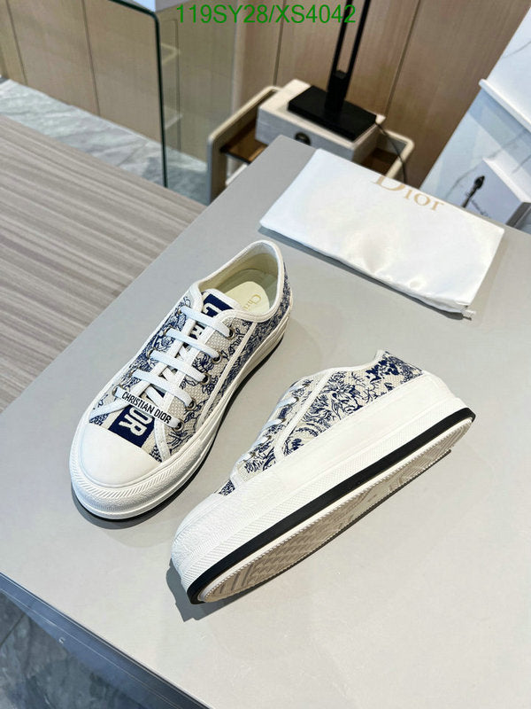 SAMC - DOR Women Sneakers - 257