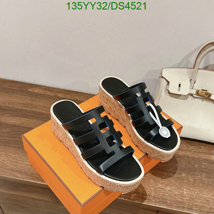 SAMC - HMS Women Shoes - 017