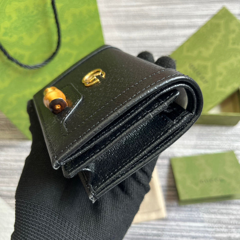 Glami-i - Guki Wallet - 090