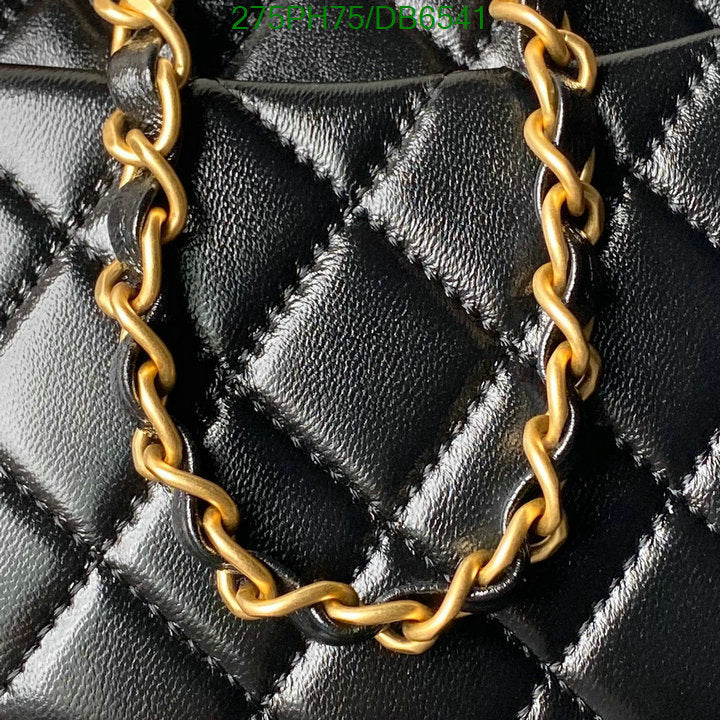 SAMC - CHL Bags - 043