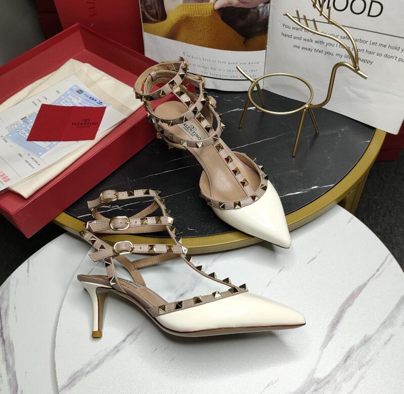 SAMC - VEL Women Shoes - 659