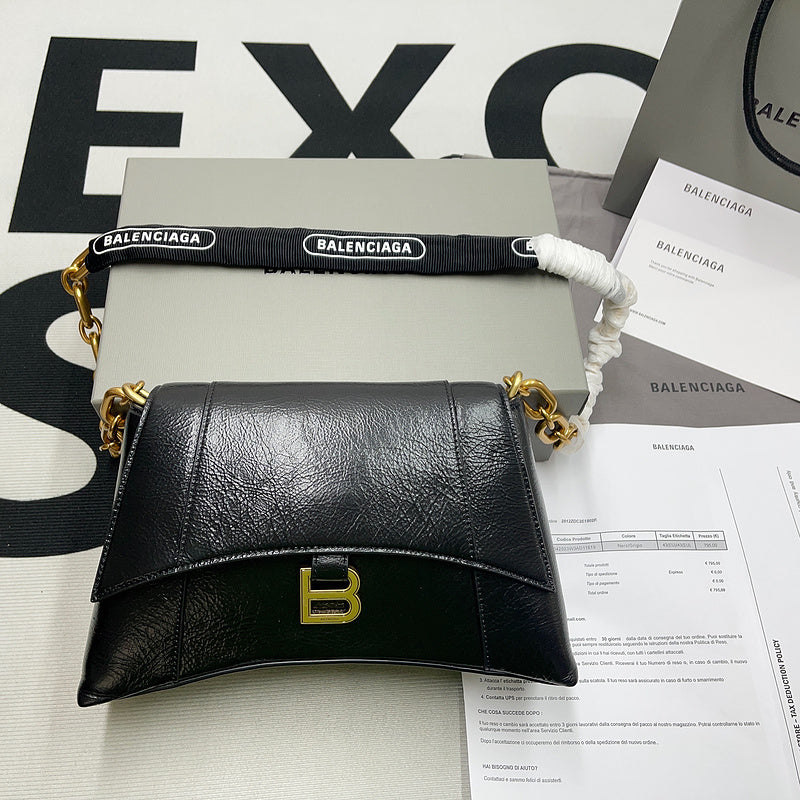 Satchel Bags - BGA Bags - 460