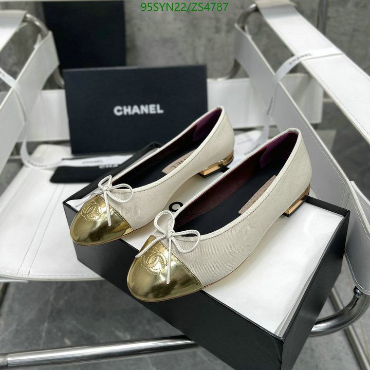 SAMC - CHL Women Shoes Ballet - 265