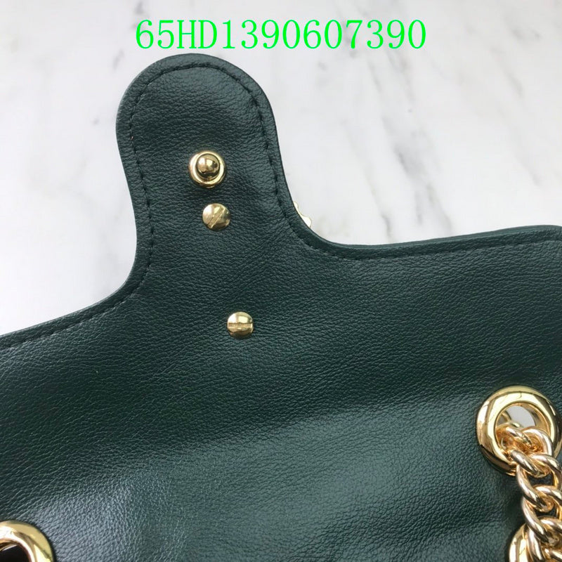 Glami Fashion - GCI Bags - 10413