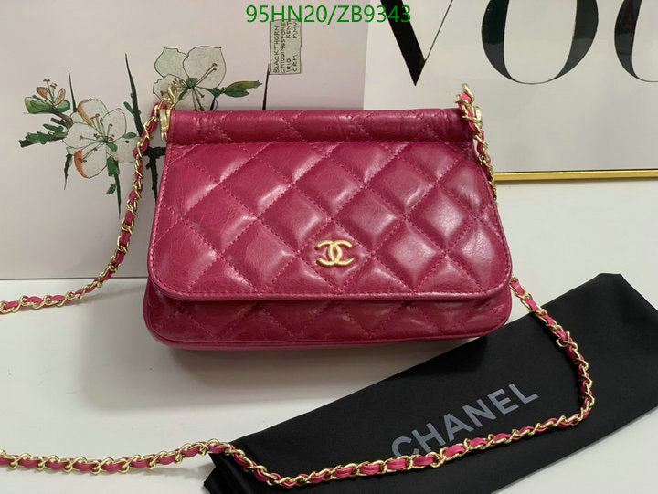 SAMC - CHL Bags Crossbody - 126