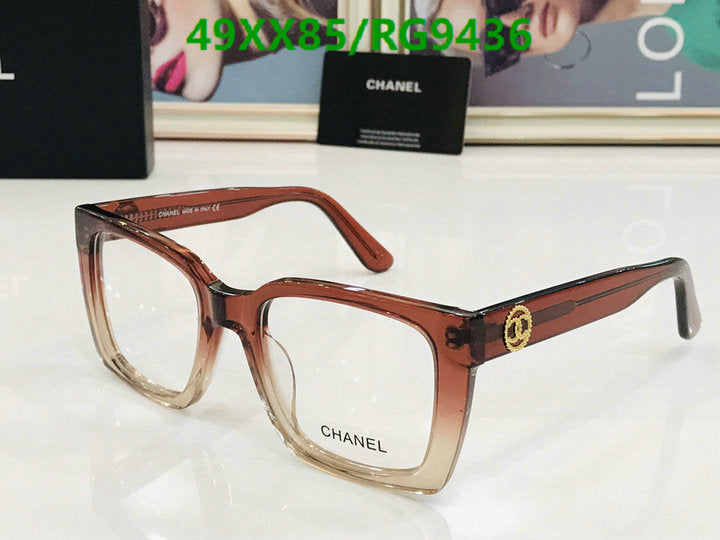 SAMC - CHL Glasses - 304
