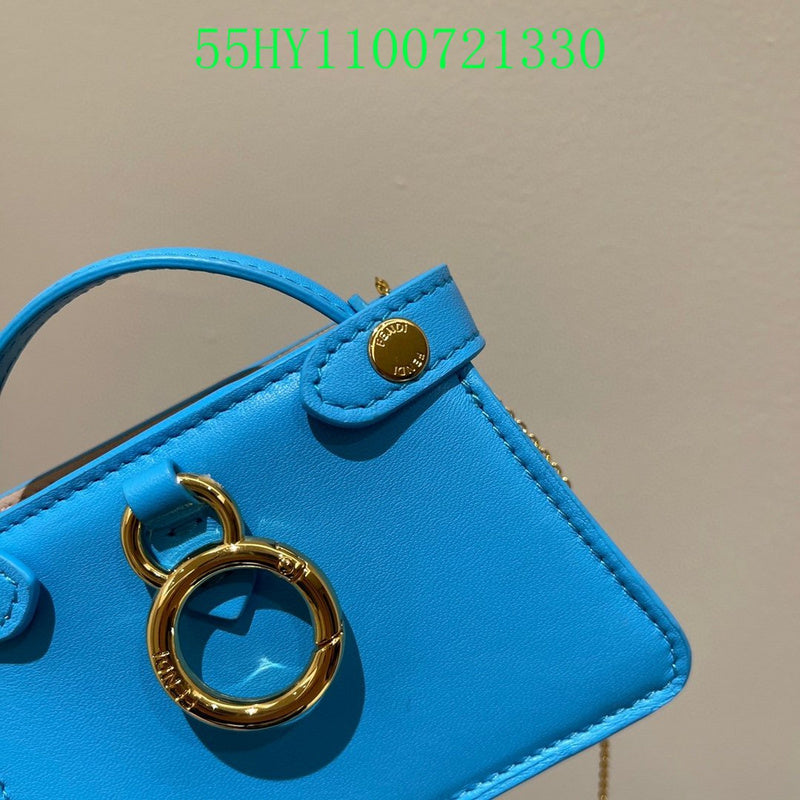 Glami - FDE Bags - 2546