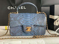 Satchel Bags - CHL Bags - 5817