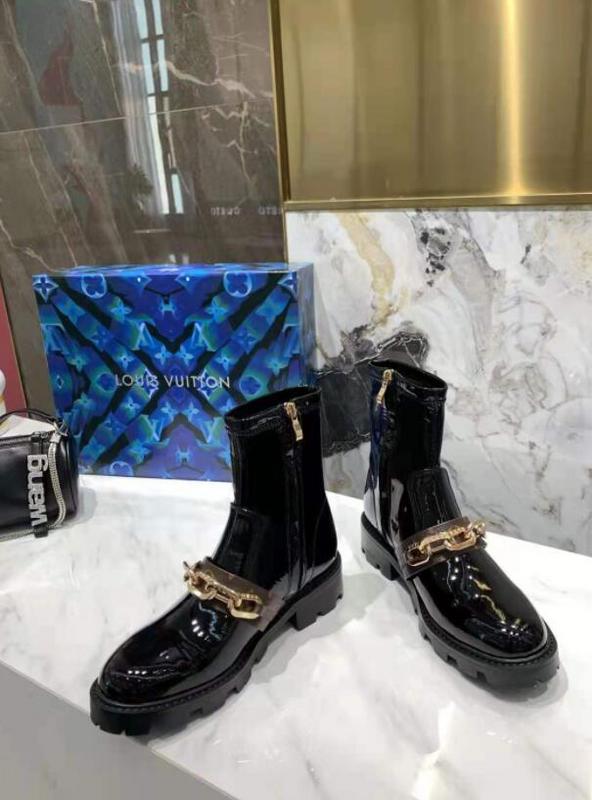 SAMC - LOV Women Shoes - 1274