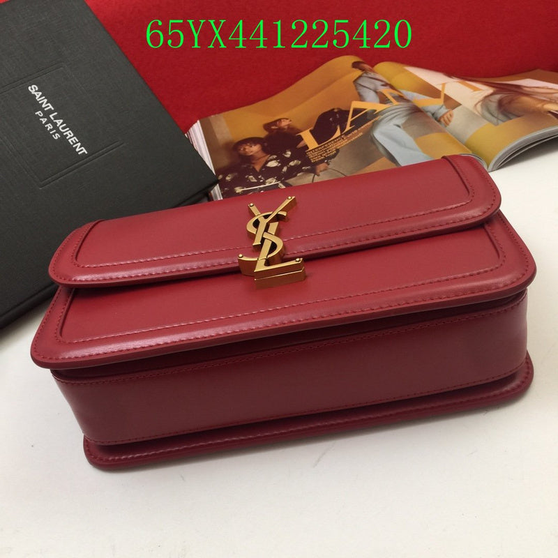 Glami - YLS Bags - 2016