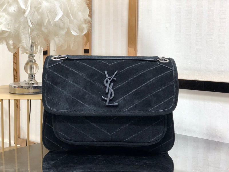 Satchel Bags - SLY Bags - 2438
