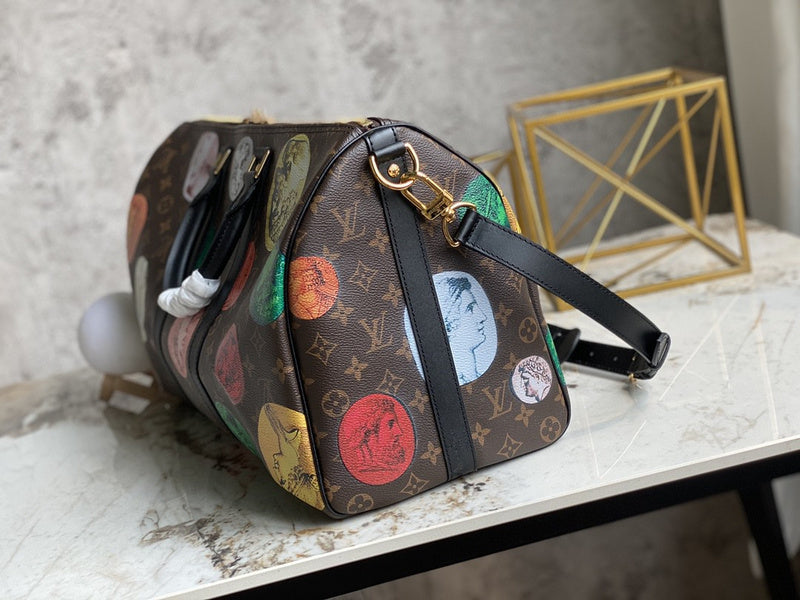 Glami- - LOV Men Bags - 399