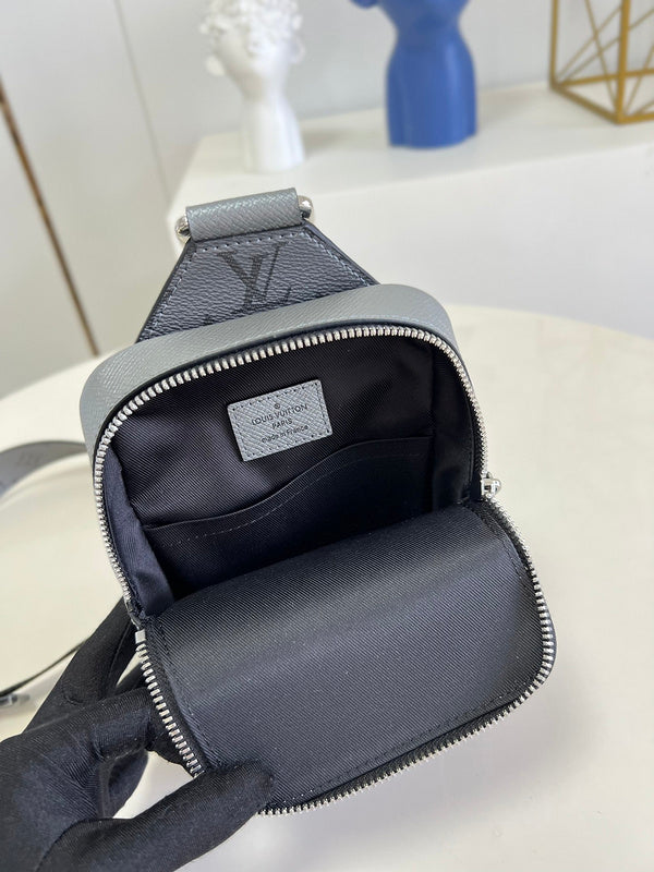 Glami Fashion Lu-Vi Bags - 16751