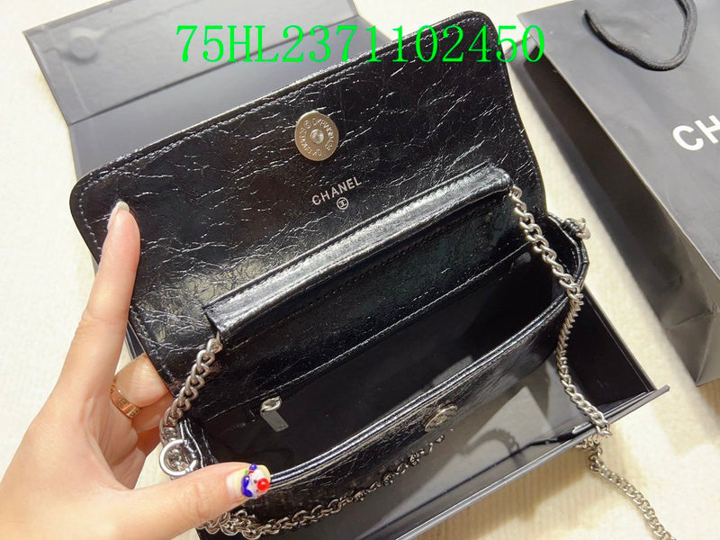 Glami - CHL Bags - 2021