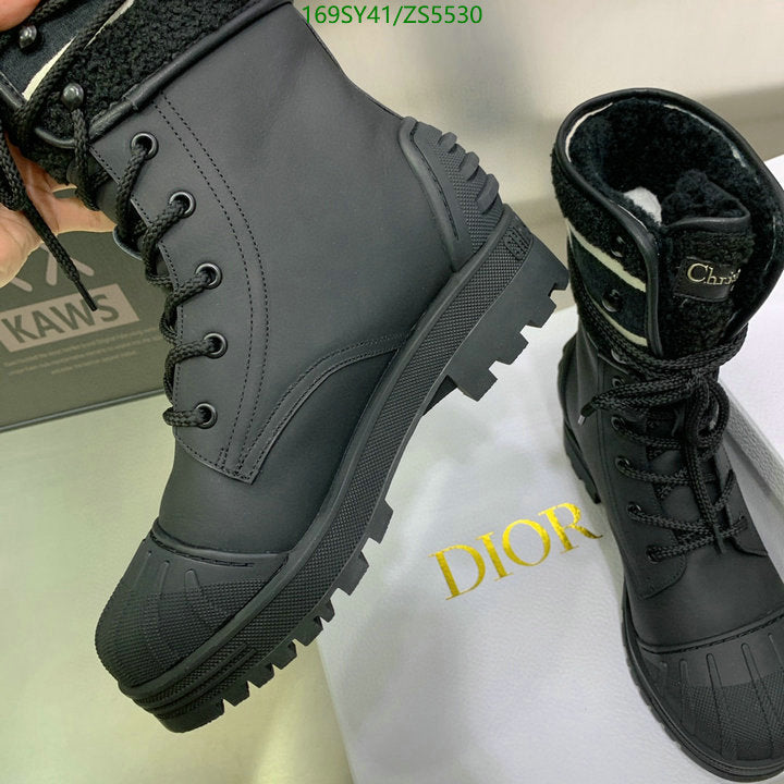 SAMCC - DOR Women Shoes - 1630