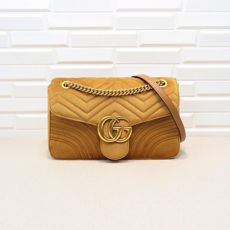 GlamI - GCI Bags - 863