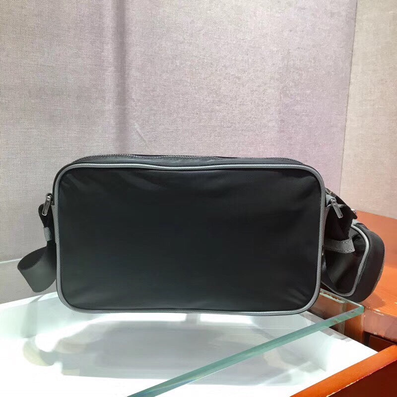 Satchel Bags - PDA Bags - 4684
