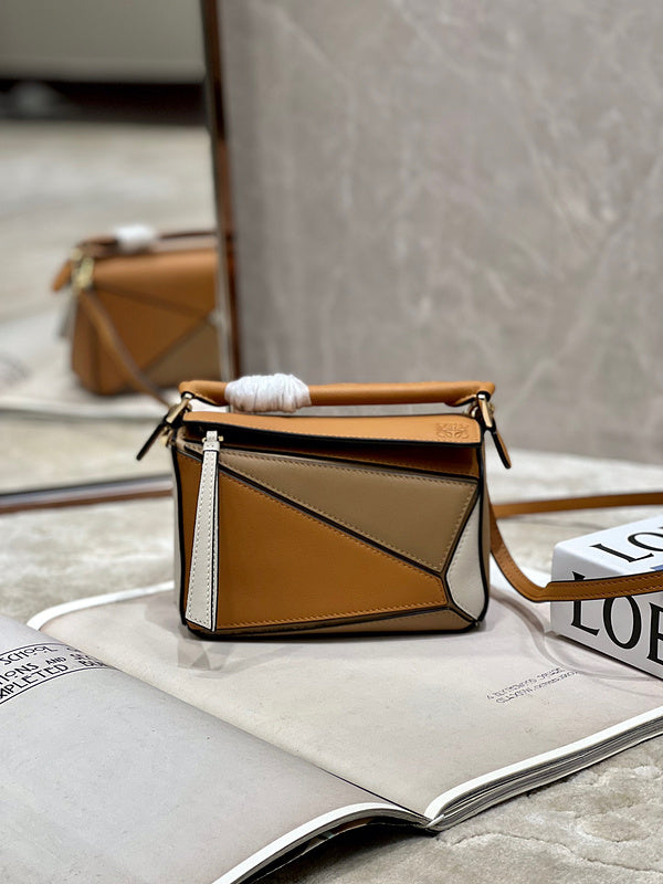 Glami - LWO Bags - 225