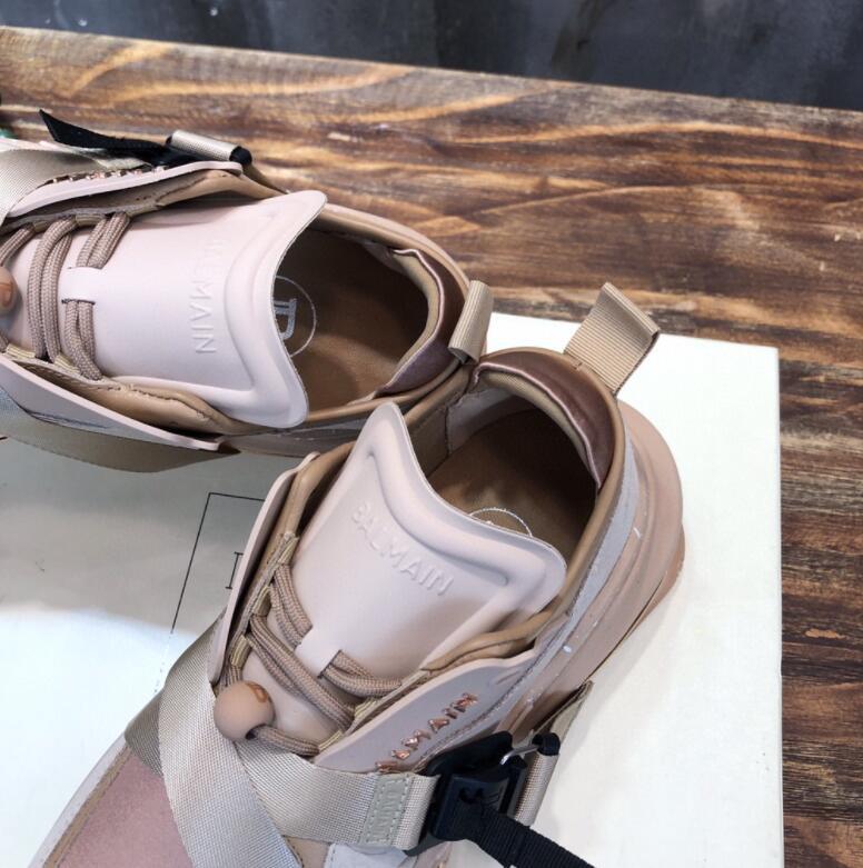 SAMC - BAM Men Shoes - 074