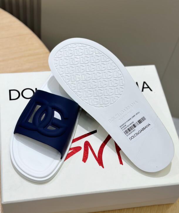 SAMC - DAG Men Shoes - 090