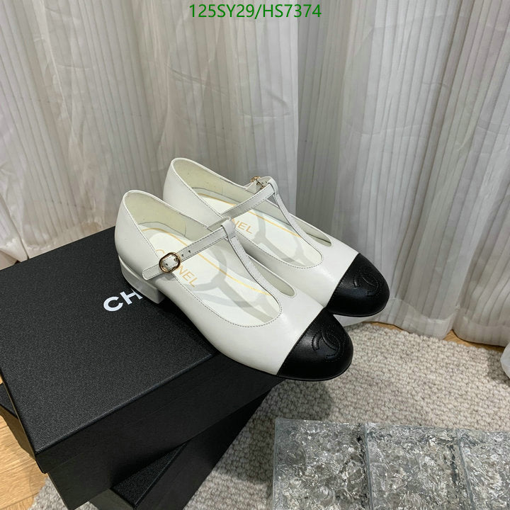 SAMC - CHL Women Shoes Ballet - 092