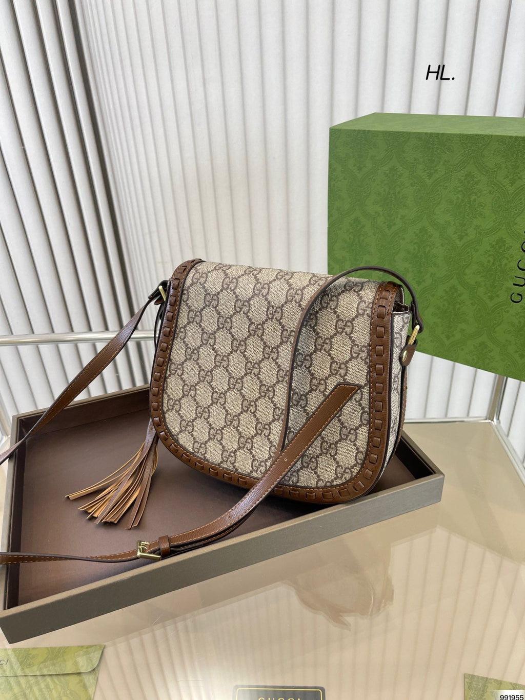 EN - New Arrival Bags GCI 521