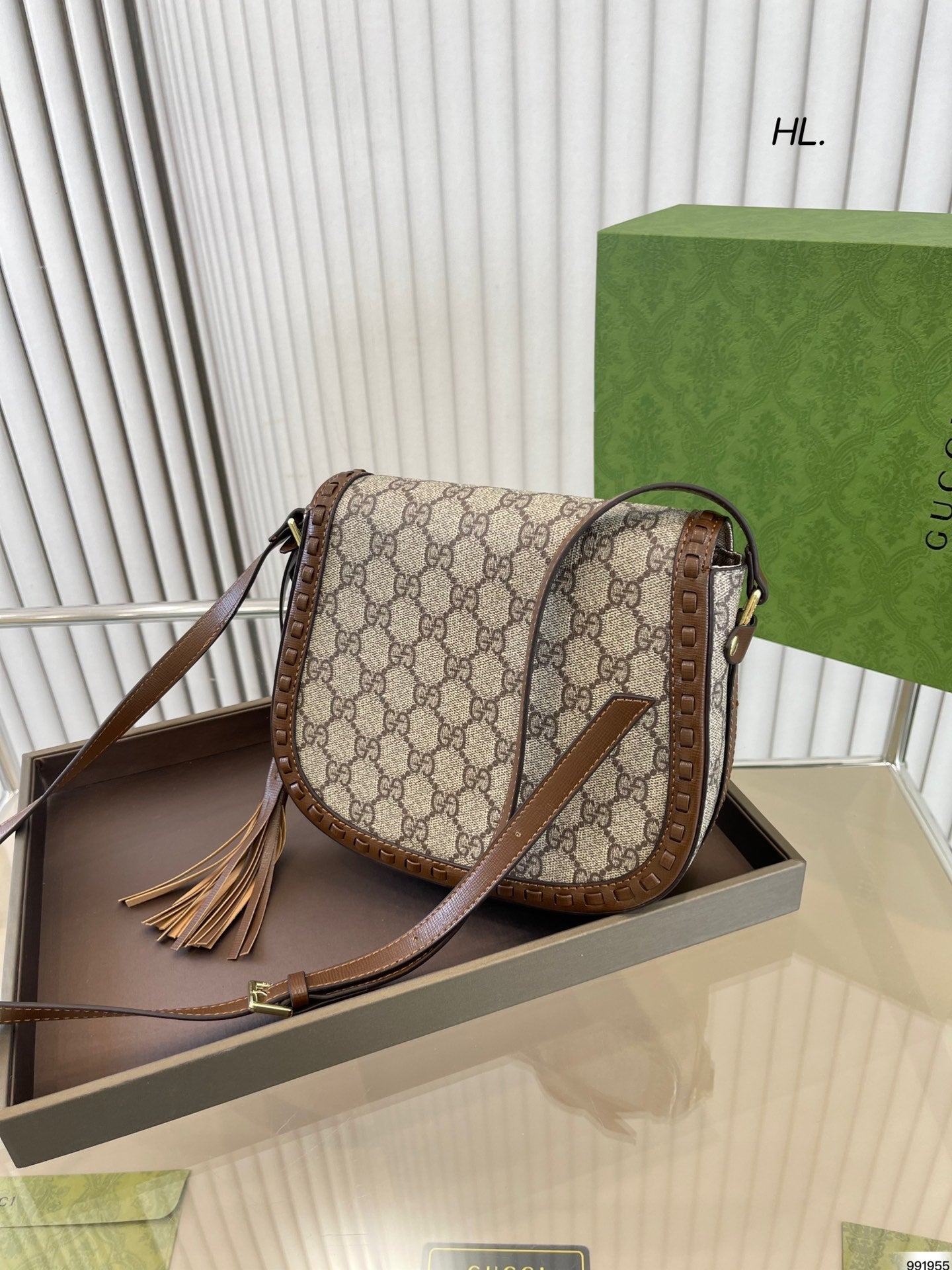 EN - New Arrival Bags GCI 521