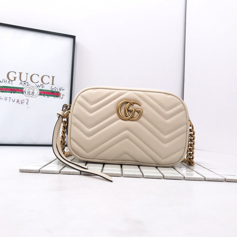 Glami Fashion - GCI Bags - 2513