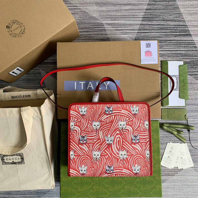 Glami-is - Guki Lady Bags - 609
