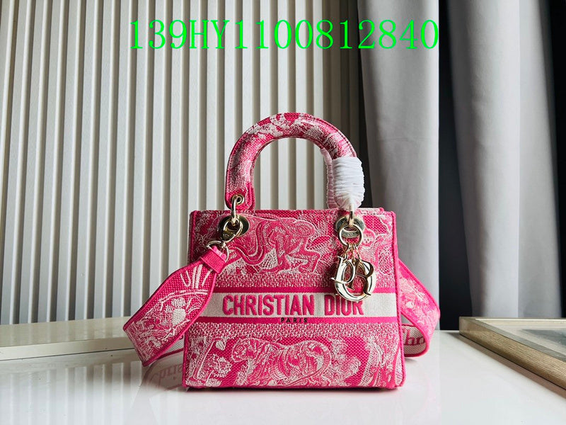Glami - DOR Bags - 1337
