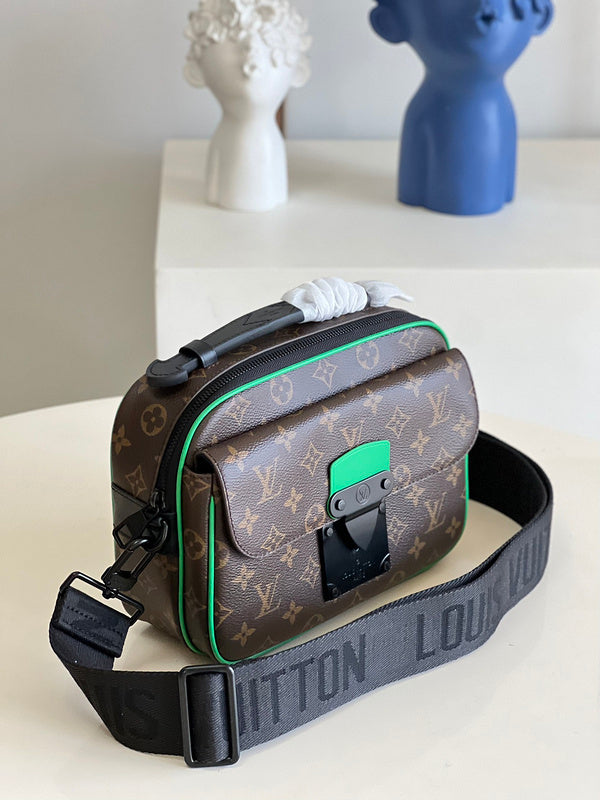 Glami- Glami- Lu-Vi bags - 3031