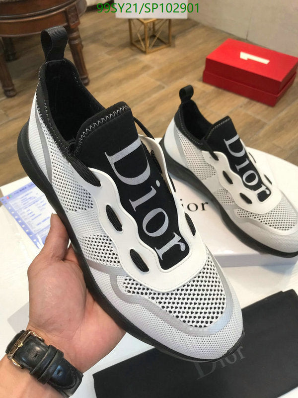 SAMC - DOR Women Sneakers - 203