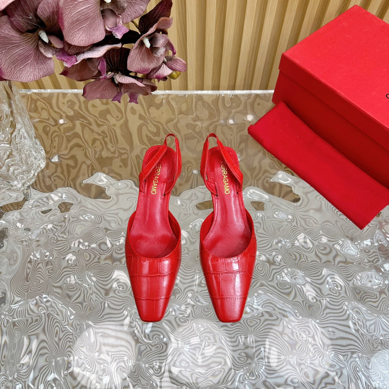 Glami - FGO Women Shoes - 106
