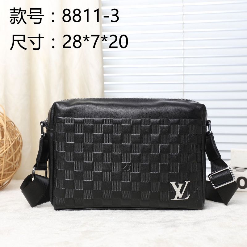 Satchel Bags - VL Bags - 3432