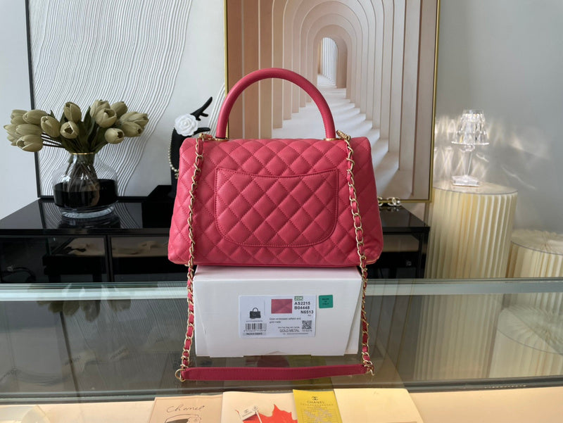 Chanel Bags