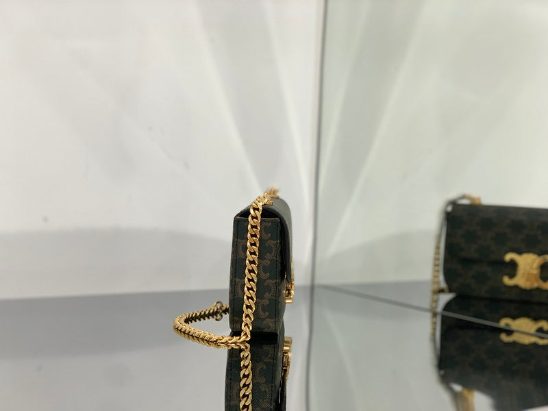 Glamy - COL Bags - 1262