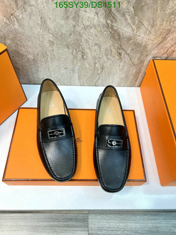SAMC - HMS Men Shoes - 561