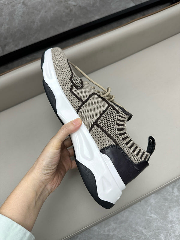 Glami - BRE Men Shoes - 266