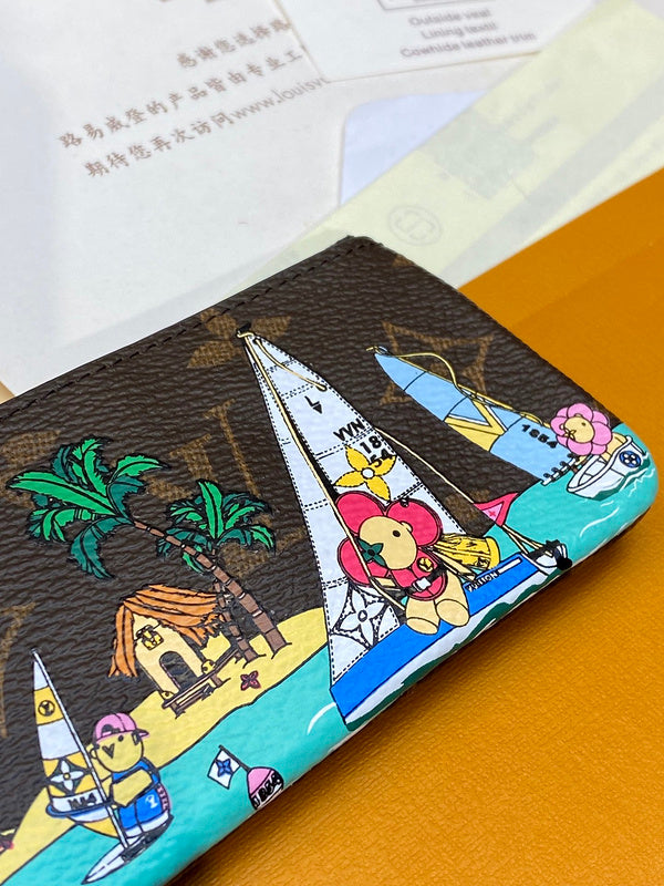 Glamy - LOV Bags - 450
