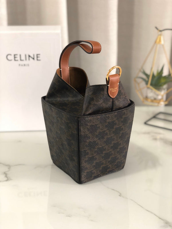 Glamy - COL Bags - 1456