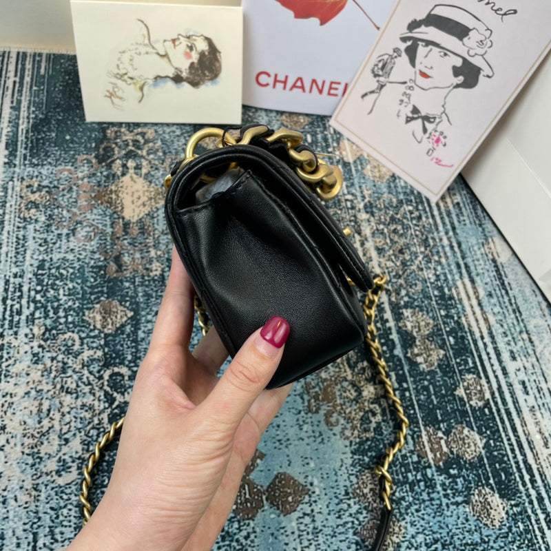 Chanel Bags