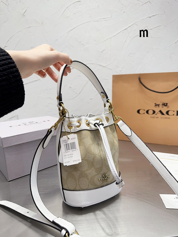 Satchel Bags - CCH Bags - 185