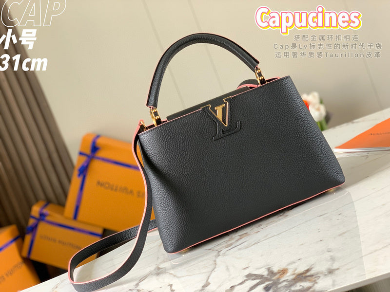 Glami- Glami- Lu-Vi bags - 11652